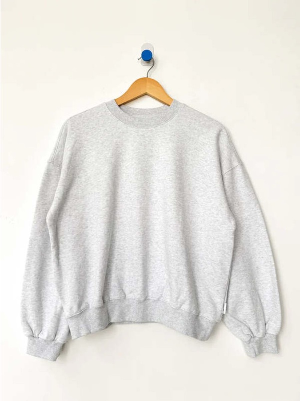 Le Bon Shoppe French Terry Sweatshirt